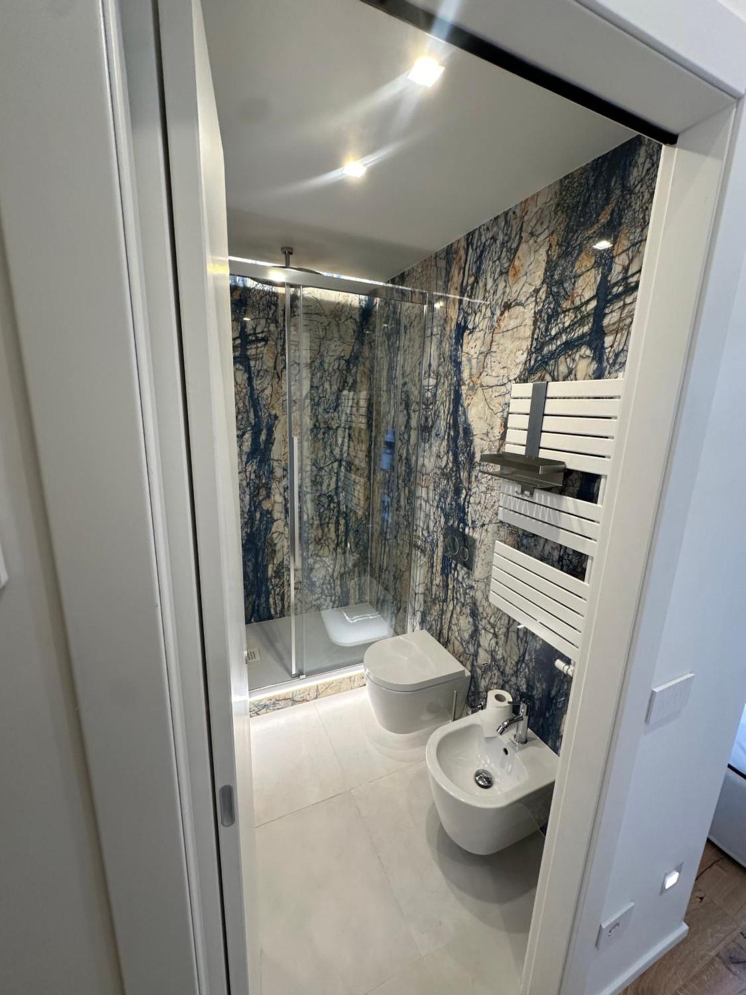 Appartamento Private With Wi-fi Near Duomo Atena Milano