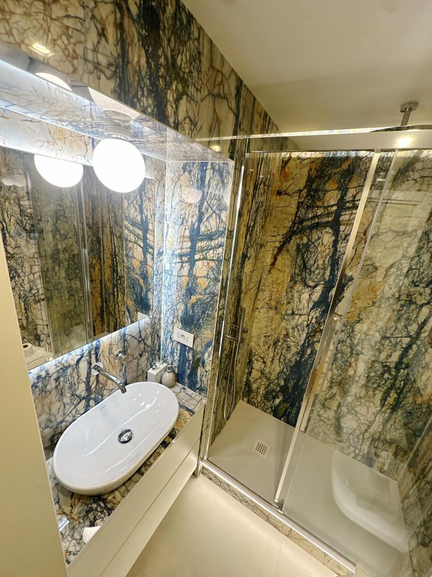 Private With Wi-fi Near Duomo Atena Milano